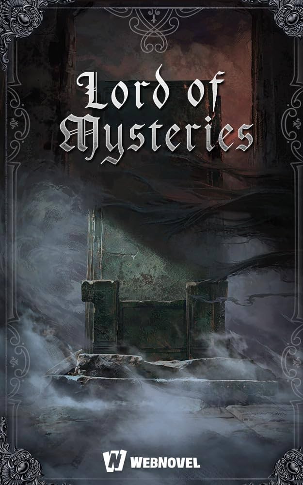 Lord of the Mysteries